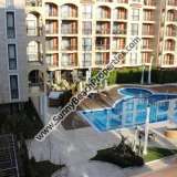  Pool view luxury furnished 1-bedroom resale penthouse apartment for sale in Harmony Suites 2 Sunny beach Bulgaria Sunny Beach 7716170 thumb39