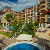  Pool view luxury furnished 1-bedroom resale penthouse apartment for sale in Harmony Suites 2 Sunny beach Bulgaria Sunny Beach 7716170 thumb123