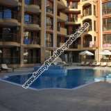  Pool view luxury furnished 1-bedroom resale penthouse apartment for sale in Harmony Suites 2 Sunny beach Bulgaria Sunny Beach 7716170 thumb34