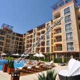  Pool view luxury furnished 1-bedroom resale penthouse apartment for sale in Harmony Suites 2 Sunny beach Bulgaria Sunny Beach 7716170 thumb37