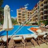  Pool view luxury furnished 1-bedroom resale penthouse apartment for sale in Harmony Suites 2 Sunny beach Bulgaria Sunny Beach 7716170 thumb116