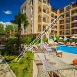  Pool view luxury furnished 1-bedroom resale penthouse apartment for sale in Harmony Suites 2 Sunny beach Bulgaria Sunny Beach 7716170 thumb114