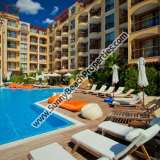  Pool view luxury furnished 1-bedroom resale penthouse apartment for sale in Harmony Suites 2 Sunny beach Bulgaria Sunny Beach 7716170 thumb53