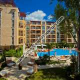  Pool view luxury furnished 1-bedroom resale penthouse apartment for sale in Harmony Suites 2 Sunny beach Bulgaria Sunny Beach 7716170 thumb52