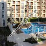  Pool view resale luxury furnished 1-bedroom penthouse apartment for sale in Harmony Suites 2, Sunny beach Bulgaria Sunny Beach 7716174 thumb39