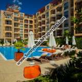  Pool view resale luxury furnished 1-bedroom penthouse apartment for sale in Harmony Suites 2, Sunny beach Bulgaria Sunny Beach 7716174 thumb115