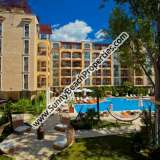  Pool view resale luxury furnished 1-bedroom penthouse apartment for sale in Harmony Suites 2, Sunny beach Bulgaria Sunny Beach 7716174 thumb52