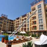  Pool view resale luxury furnished 1-bedroom penthouse apartment for sale in Harmony Suites 2, Sunny beach Bulgaria Sunny Beach 7716174 thumb37
