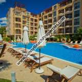  Pool view resale luxury furnished 1-bedroom penthouse apartment for sale in Harmony Suites 2, Sunny beach Bulgaria Sunny Beach 7716174 thumb112