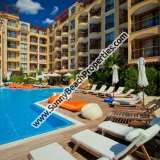  Pool view resale luxury furnished 1-bedroom penthouse apartment for sale in Harmony Suites 2, Sunny beach Bulgaria Sunny Beach 7716174 thumb53