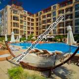  Pool view resale luxury furnished 1-bedroom penthouse apartment for sale in Harmony Suites 2, Sunny beach Bulgaria Sunny Beach 7716174 thumb117