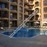  Pool view resale luxury furnished 1-bedroom penthouse apartment for sale in Harmony Suites 2, Sunny beach Bulgaria Sunny Beach 7716174 thumb34
