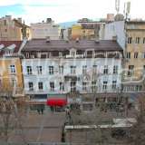  Large apartment with a prime location opposite the Sofia's Central Market Hall and 100 meters from the 