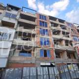  Residential building with excellent location in Pogrebi quarter Varna city 7616185 thumb8