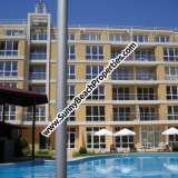  Продается меблированная двухкомнатная квартира Флорес Парк в центре Солнечного берега, Болгария, 500 м. от пляжа.  Солнечный берег 8216219 thumb48