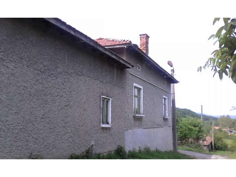 Ev Satılık, Bulgaristan, Şumnu, Veselinovo village