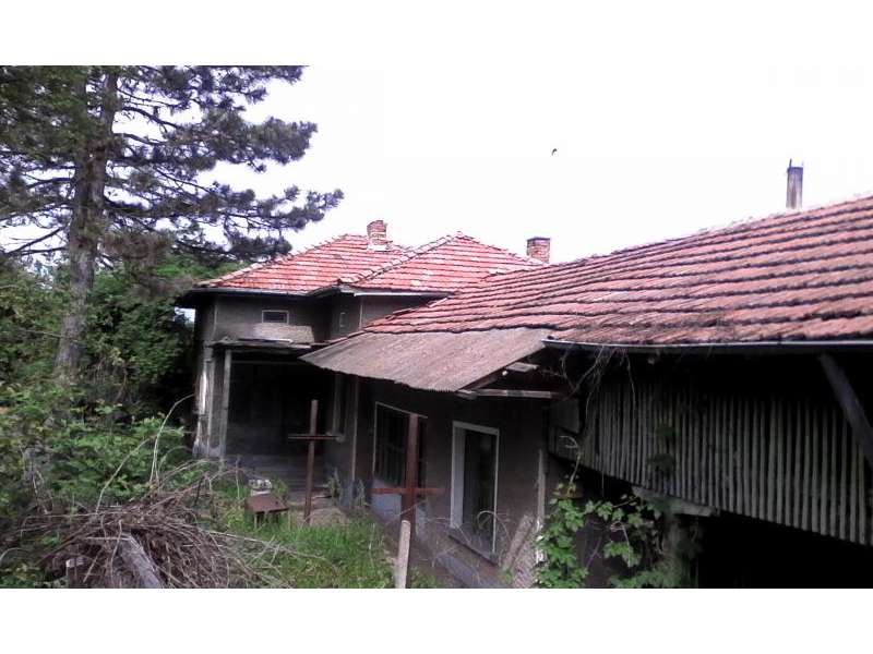 Ev Satılık, Bulgaristan, Şumnu, Veselinovo village