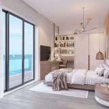  Deniz ve yeşil alan manzaralı özel bir komplekste satılık daireler, Bar (iki yatak odalı daire 65m2) Bar 8116241 thumb19