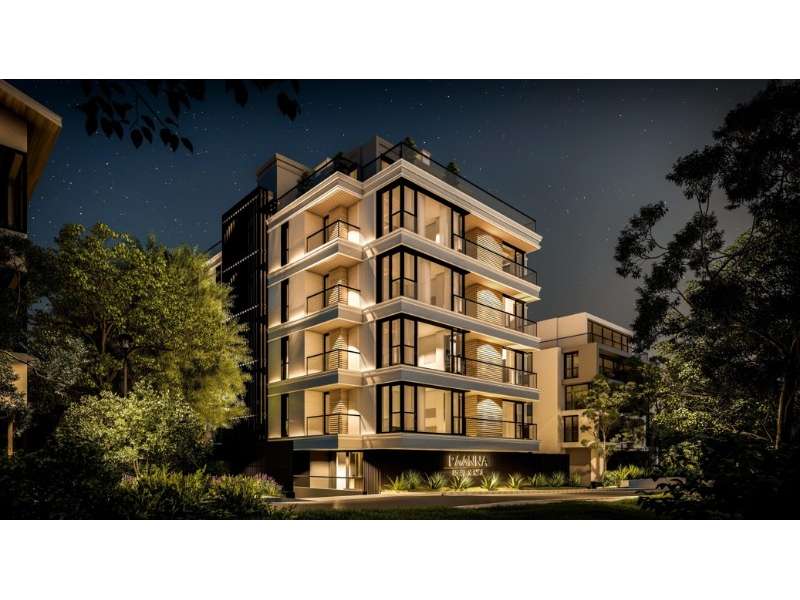 Complex for sale Plana Residence