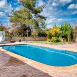  Four Bedroom Detached Villa For Sale in Psevdas with Land DeedsThis exceptionally well maintained four bedroom, detached villa is situated in the quiet residential area of Psevdas, Larnaca. Outside there is a 36m2 private pool with a decking area, Psevdas 7616284 thumb23