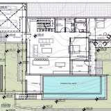  Five Bedroom Detached Villa For Sale In Konia, Paphos - Title Deeds (New Build Process)This project is an exceptional villa development set in a prime location in the sought-after high Konia area of Paphos. This project has been carefully crafted  Konia 8116332 thumb13