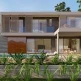  Five Bedroom Detached Villa For Sale In Konia, Paphos - Title Deeds (New Build Process)This project is an exceptional villa development set in a prime location in the sought-after high Konia area of Paphos. This project has been carefully crafted  Konia 8116332 thumb0