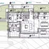  Five Bedroom Detached Villa For Sale In Konia, Paphos - Title Deeds (New Build Process)This project is an exceptional villa development set in a prime location in the sought-after high Konia area of Paphos. This project has been carefully crafted  Konia 8116332 thumb10