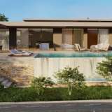  Five Bedroom Detached Villa For Sale In Konia, Paphos - Title Deeds (New Build Process)This project is an exceptional villa development set in a prime location in the sought-after high Konia area of Paphos. This project has been carefully crafted  Konia 8116332 thumb7