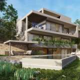  Four Bedroom Detached Villa For Sale In Konia, Paphos - Title Deeds (New Build Process)This project is an exceptional villa development set in a prime location in the sought-after high Konia area of Paphos. This project has been carefully crafted  Konia 8116335 thumb4