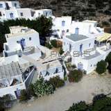  (For Sale) Commercial Hotel || Cyclades/Sikinos - 800 Sq.m, 1.500.000€ Sikinos 8116354 thumb0