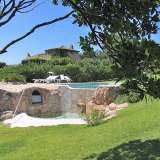  Сардиния, вилла с большим бассейном Порто-Черво 3816409 thumb9