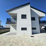  Gelegenheit! Neues Haus mit Meerblick - Insel Krk Malinska 8116416 thumb5