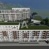  Studio apartment 43.59m2 in a new residential complex with two swimming pools in Becici (possibility of deferred payment) Bečići 8216433 thumb1