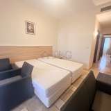 Продается 2-спальная квартира с 2 ванными комнатами на первом этаже в курортном комплексе Калиакрия, Каварна Балчик 8116444 thumb23