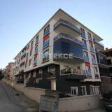  Готовая к заселению недвижимость в Анкаре, Синджан Sincan 8116453 thumb3