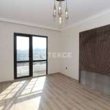  安卡拉阿尔特达格（Altındağ）的全新现成公寓 Mamak 8116454 thumb8