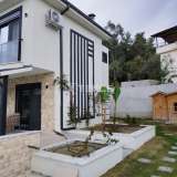  Vrijstaande Villa met 2 Slaapkamers te Koop met Zwembad in Sarıgerme Ortaca 8116458 thumb9