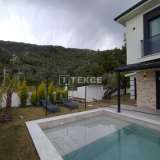  Villa independiente en venta con piscina privada en Sarıgerme Ortaca 8116458 thumb7
