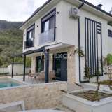  Freistehende Villa mit 2 Schlafzimmern und privatem Pool in Sarıgerme Ortaca 8116458 thumb8