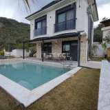  Freistehende Villa mit 2 Schlafzimmern und privatem Pool in Sarıgerme Ortaca 8116458 thumb4