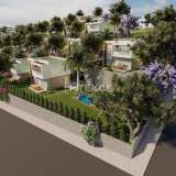  Villas con sistemas domésticos inteligentes y piscinas en Milas Milas 8116464 thumb15