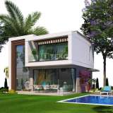  Villa's met Smart Home Systemen en privézwembaden in Milas Milas 8116464 thumb19