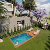  Villas con sistemas domésticos inteligentes y piscinas en Milas Milas 8116464 thumb17