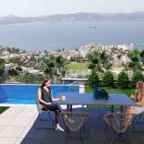  Villa's met Smart Home Systemen en privézwembaden in Milas Milas 8116464 thumb5