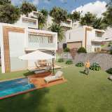  Villa's met Smart Home Systemen en privézwembaden in Milas Milas 8116464 thumb14