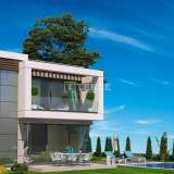  Villas con sistemas domésticos inteligentes y piscinas en Milas Milas 8116464 thumb22