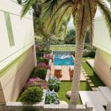  Villas con sistemas domésticos inteligentes y piscinas en Milas Milas 8116464 thumb11