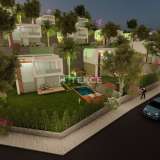  Villas con sistemas domésticos inteligentes y piscinas en Milas Milas 8116464 thumb9