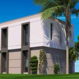  Villa's met Smart Home Systemen en privézwembaden in Milas Milas 8116464 thumb25