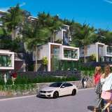  Villa's met Smart Home Systemen en privézwembaden in Milas Milas 8116464 thumb4
